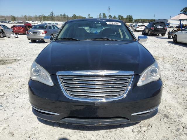 Снимка 5 от търг – 2014 CHRYSLER 200 LIMITE с VIN 1C3CCBCG6EN159645