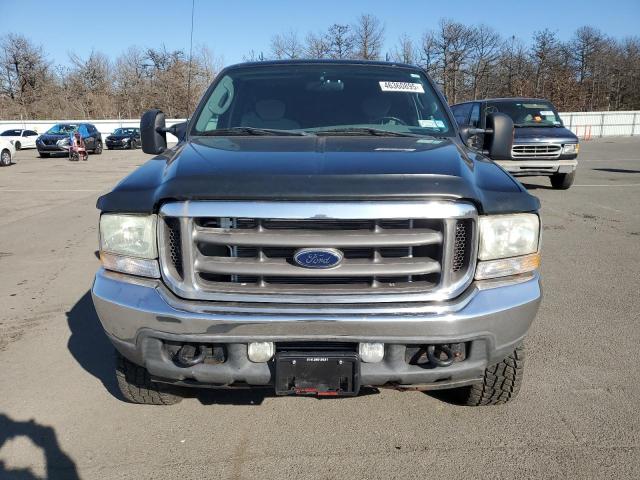 Photo 5 from auction – 2003 FORD F250 SUPER with VIN 1FTNX21L33EC04529