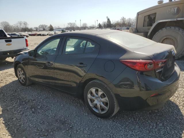 Photo 2 from auction – 2015 MAZDA 3 SPORT with VIN 3MZBM1U78FM134929