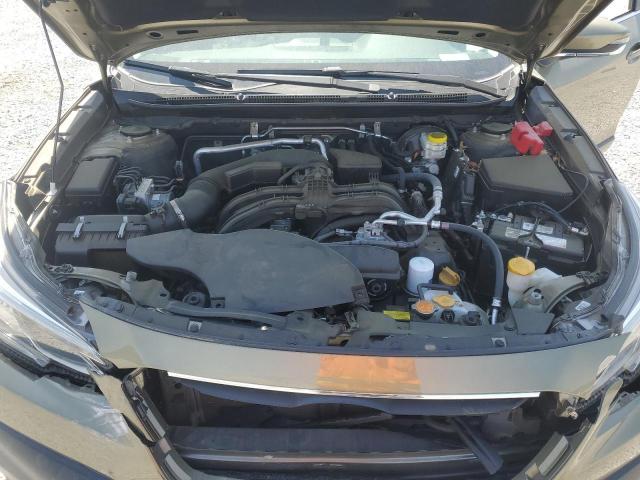 Photo 12 from auction – 2022 SUBARU OUTBACK LI with VIN 4S4BTANC7N3200139