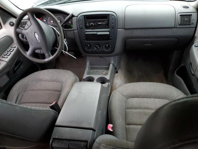 Photo 8 from auction – 2003 FORD EXPLORER X with VIN 1FMZU62KX3ZA52065