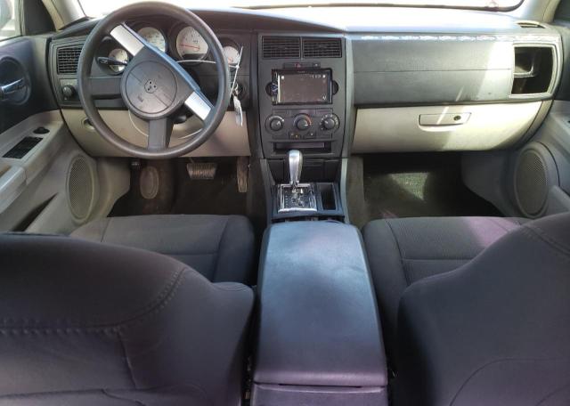 Photo 8 from auction – 2007 DODGE CHARGER SE with VIN 2B3KA43RX7H779048