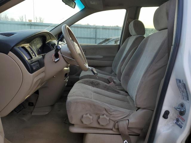 Снимка 7 от търг – 2005 MAZDA MPV WAGON с VIN JM3LW28A650533148