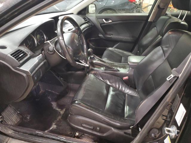 صورة رقم 7 من المزاد - 2014 ACURA TSX مع VIN JH4CU2F47EC005272