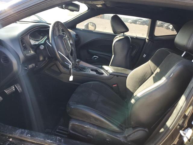 Photo 7 from auction – 2023 DODGE CHALLENGER with VIN 2C3CDZBT7PH517903