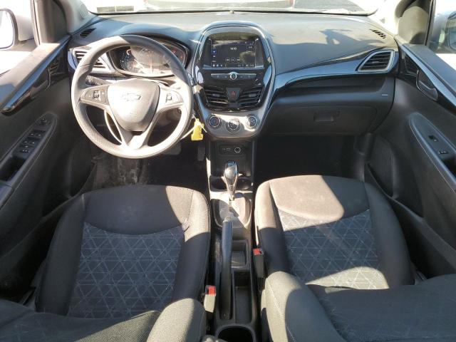 Снимка 8 от търг – 2021 CHEVROLET SPARK 1LT с VIN KL8CD6SA1MC742995