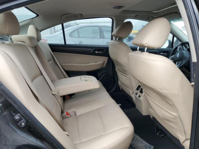 Photo 10 from auction – 2016 SUBARU LEGACY 2.5 with VIN 4S3BNBN69G3010425