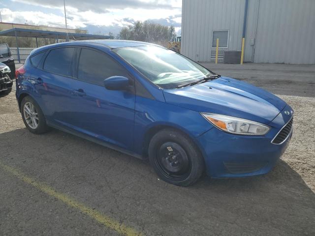 Photo 4 from auction – 2018 FORD FOCUS SE with VIN 1FADP3K24JL272442