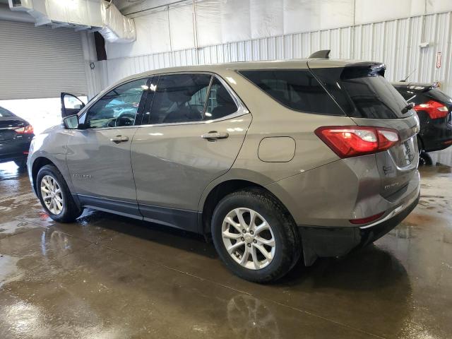 Photo 2 from auction – 2018 CHEVROLET EQUINOX LT with VIN 3GNAXSEV5JS643610