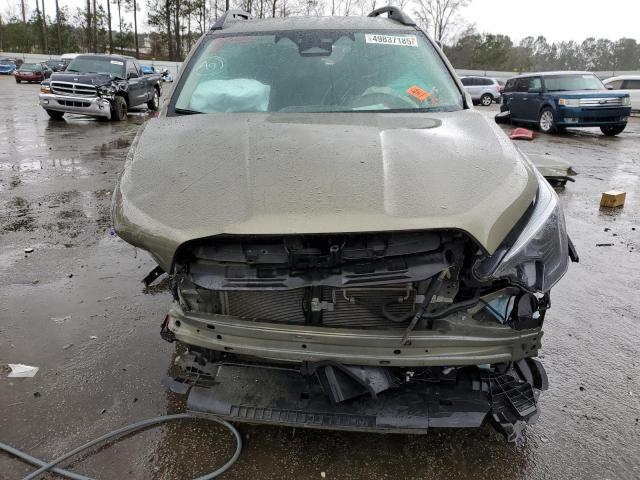 Photo 5 from auction – 2023 SUBARU ASCENT PRE with VIN 4S4WMACD1P3401788