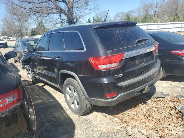 Photo 2 from auction – 2012 JEEP GRAND CHER with VIN 1C4RJFAG2CC128147