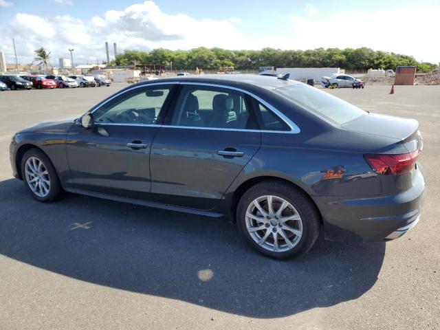Photo 2 from auction – 2020 AUDI A4 PREMIUM with VIN WAUGMAF42LN003957