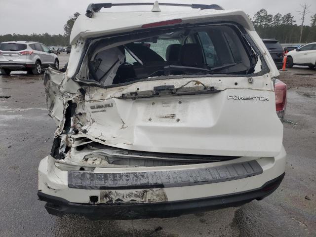 Photo 6 from auction – 2018 SUBARU FORESTER 2 with VIN JF2SJAWCXJH402979