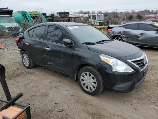 Photo 4 from auction – 2015 NISSAN VERSA S with VIN 3N1CN7AP0FL894857
