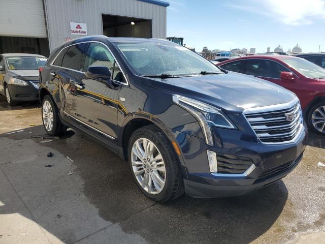Photo 4 from auction – 2017 CADILLAC XT5 PREMIU with VIN 1GYKNCRS7HZ275091