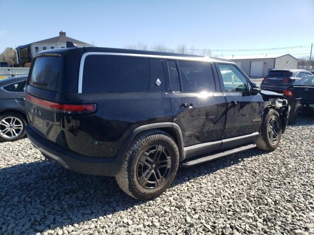 Photo 3 from auction – 2023 RIVIAN R1S ADVENT with VIN 7PDSGABA3PN012584