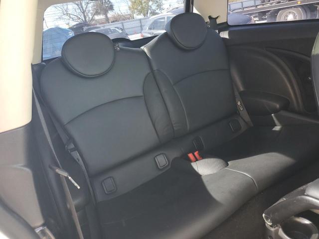 Photo 10 from auction – 2011 MINI COOPER S with VIN WMWSV3C55BTY20429