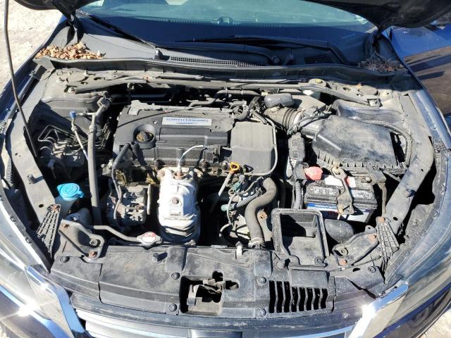 Photo 11 from auction – 2014 HONDA ACCORD EXL with VIN 1HGCR2F86EA248381