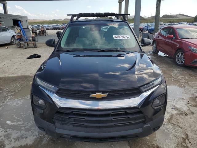 Photo 5 from auction – 2021 CHEVROLET TRAILBLAZE with VIN KL79MMS21MB150207
