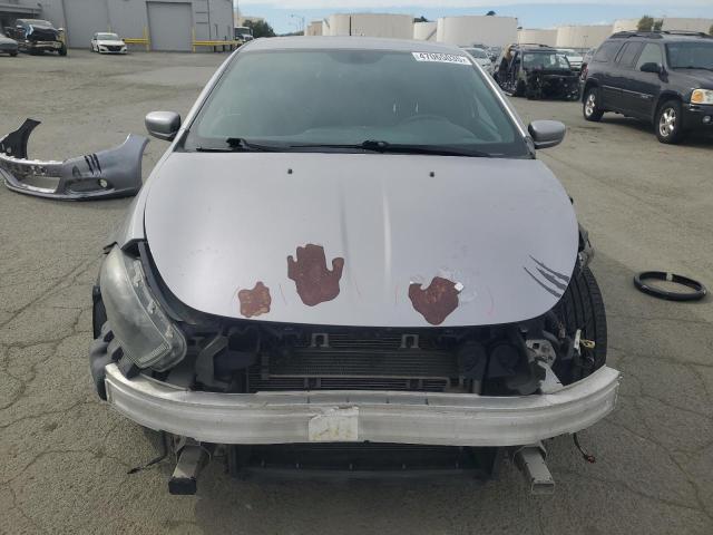 Photo 5 from auction – 2014 DODGE DART SXT with VIN 1C3CDFBB0ED831764