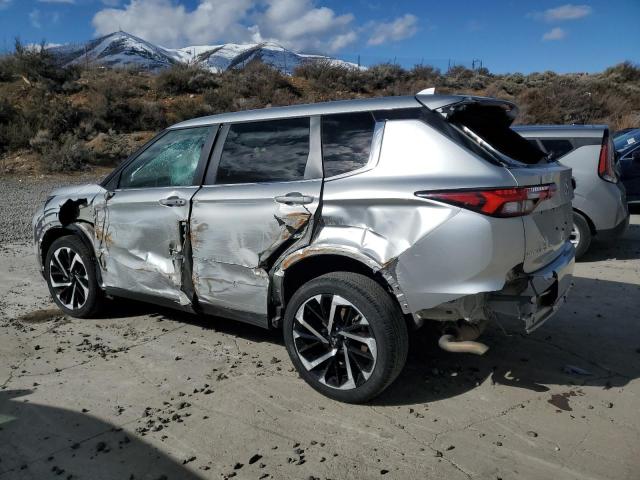 Photo 2 from auction – 2024 MITSUBISHI OUTLANDER with VIN JA4J4VA89RZ024715