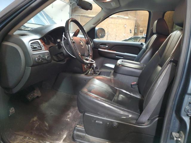 Photo 7 from auction – 2008 CHEVROLET SILVERADO with VIN 3GCEK13J98G220142