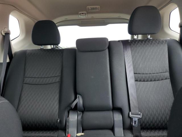 Photo 10 from auction – 2018 NISSAN ROGUE S with VIN KNMAT2MT6JP553479