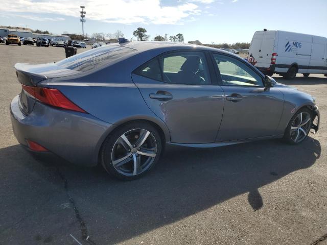 Снимка 3 от търг – 2018 LEXUS IS 300 с VIN JTHC81D29J5027255
