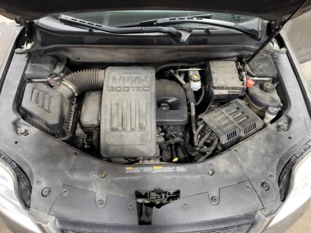 Photo 12 from auction – 2012 GMC TERRAIN SL with VIN 2GKALUEK7C6328982