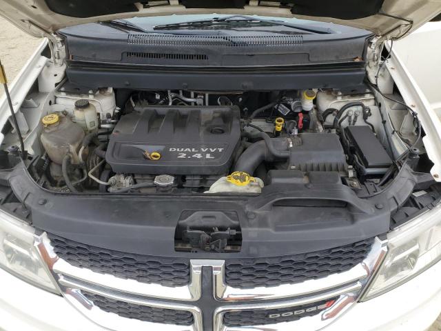 Photo 12 from auction – 2013 DODGE JOURNEY SE with VIN 3C4PDCAB6DT555919
