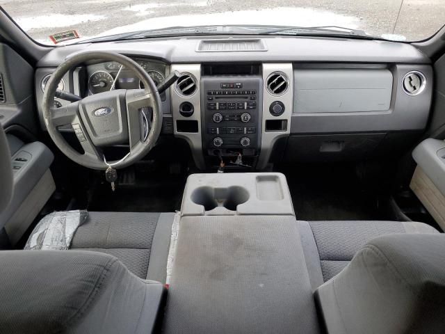 Photo 8 from auction – 2011 FORD F150 SUPER with VIN 1FTEX1CM6BFC24959