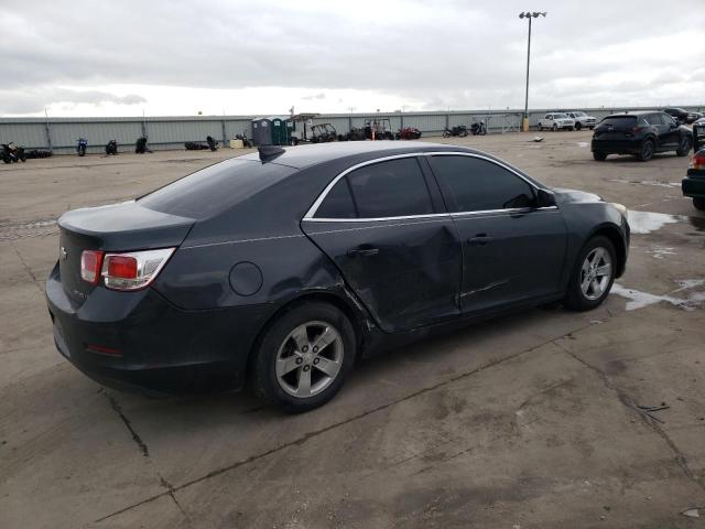 Photo 3 from auction – 2015 CHEVROLET MALIBU LS with VIN 1G11B5SL0FF274347