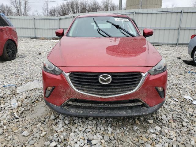 Photo 5 from auction – 2017 MAZDA CX-3 TOURI with VIN JM1DKFC72H0141364