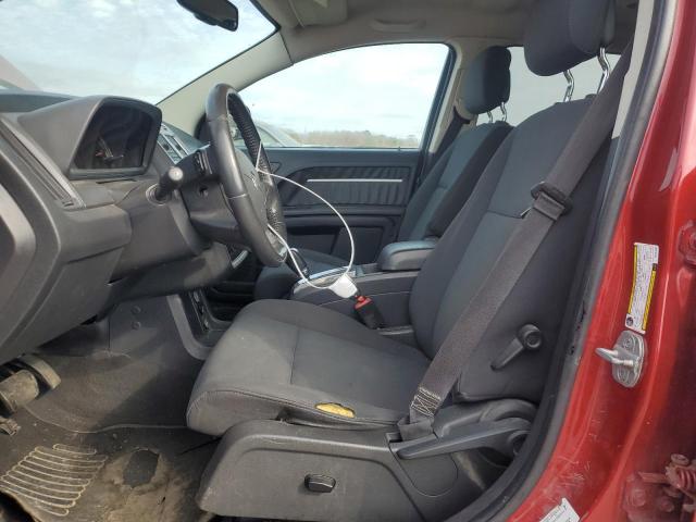 Photo 7 from auction – 2010 DODGE JOURNEY SX with VIN 3D4PG5FV9AT201848