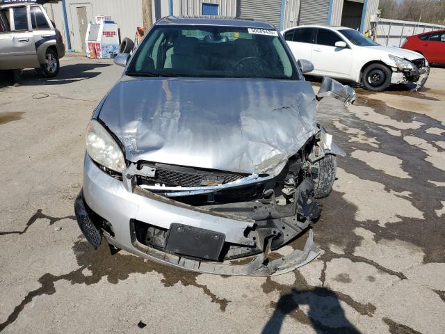 Photo 5 from auction – 2006 CHEVROLET IMPALA SUP with VIN 2G1WD58C469306796
