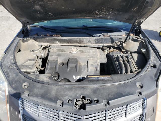 Photo 11 from auction – 2012 CADILLAC SRX PERFOR with VIN 3GYFNBE38CS579062