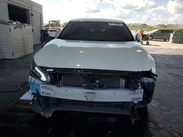 Photo 5 from auction – 2022 NISSAN ALTIMA SV with VIN 1N4BL4DV3NN423006
