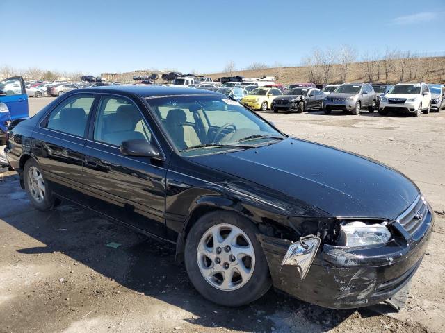 Photo 4 from auction – 2000 TOYOTA CAMRY CE with VIN 4T1BG22K0YU699662