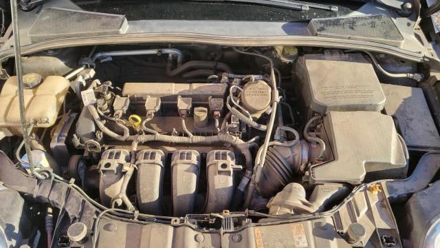 Снимка 7 от търг – 2014 FORD FOCUS SE с VIN 1FADP3F25EL425281