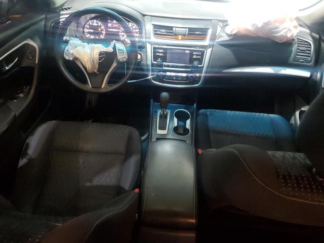 Photo 8 from auction – 2017 NISSAN ALTIMA 2.5 with VIN 1N4AL3AP7HC166105
