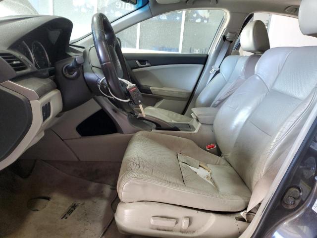 Photo 7 from auction – 2009 ACURA TSX with VIN JH4CU26679C005215