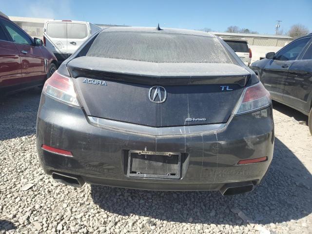 صورة رقم 6 من المزاد - 2012 ACURA TL مع VIN 19UUA9F56CA010280