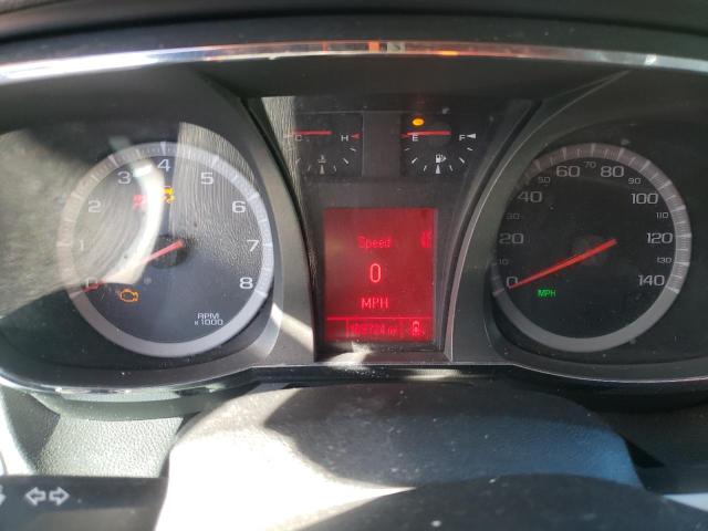 Снимка 9 от търг – 2012 GMC TERRAIN SL с VIN 2GKFLREK9C6256363