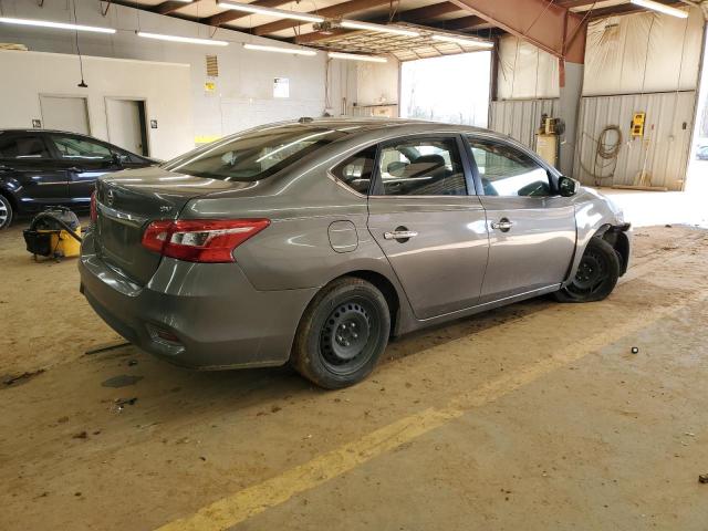 Photo 3 from auction – 2016 NISSAN SENTRA S with VIN 3N1AB7AP8GL641593