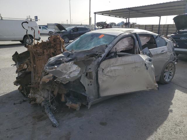 BMW 528 XI 2013 with VIN WBAXH5C59DDW13189 - Photo from auction