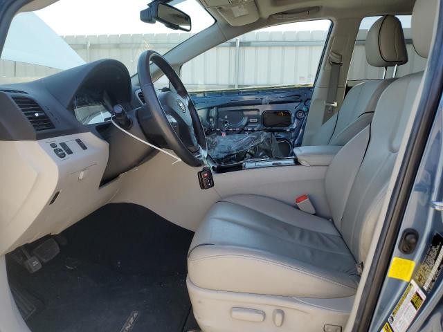 Photo 7 from auction – 2011 TOYOTA VENZA with VIN 4T3ZK3BBXBU045155
