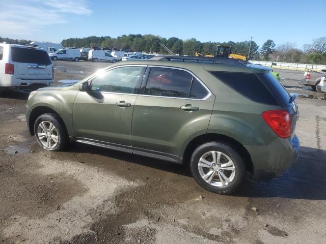 Photo 2 from auction – 2015 CHEVROLET EQUINOX LT with VIN 2GNALBEK0F6152479