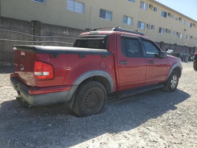 Photo 3 from auction – 2010 FORD EXPLORER S with VIN 1FMEU3BE8AUA21835