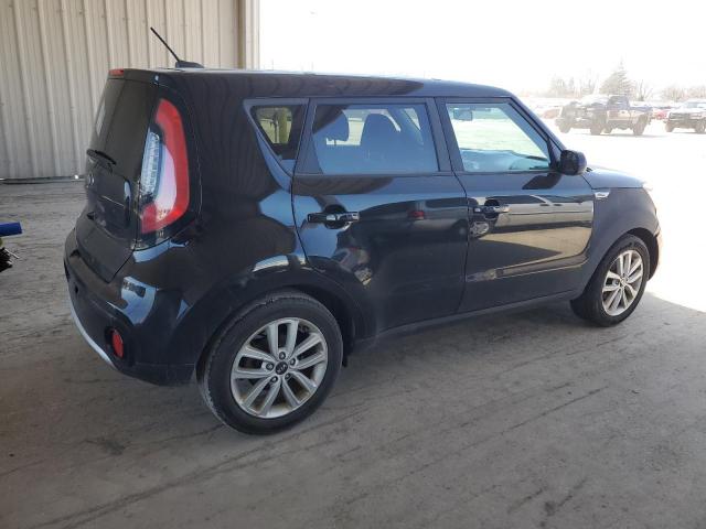 Photo 3 from auction – 2018 KIA SOUL + with VIN KNDJP3A51J7598183