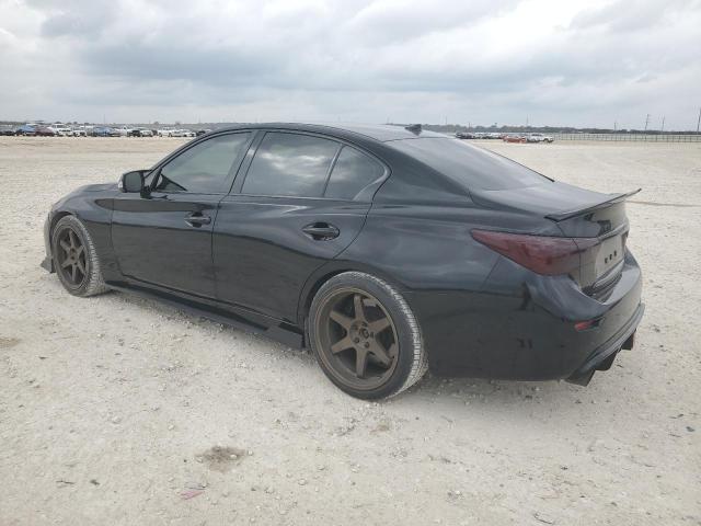 Photo 2 from auction – 2015 INFINITI Q50 BASE with VIN JN1BV7AR3FM408416